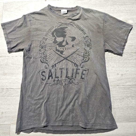 T-shirt Homme Vintage K7 | Coton Bio & Fabriqué en France